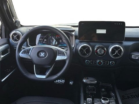 Auto Km0 A Brescia | Ich-X K2 2.0 Turbo Diesel 4X4 162Cv