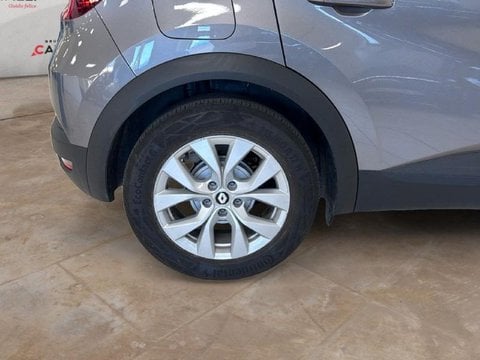 Auto Usate A Brescia | Renault Captur 1.6 Hybrid Business E-Tech 145Cv Auto