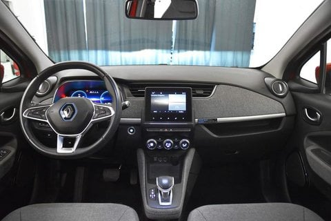 Auto Usate A Brescia | Renault Zoe Zen R135 Flex