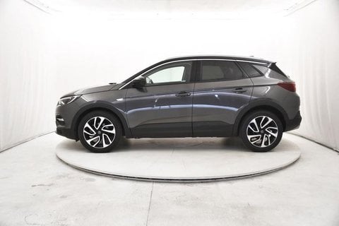 Auto Usate A Brescia | Opel Grandland X 1.6 Ecotec Ultimate S&S 120Cv