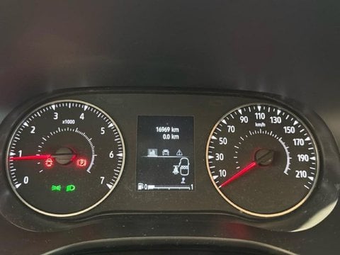 Auto Usate A Brescia | Dacia Sandero Streetway 1.0 Sce Expression 65Cv