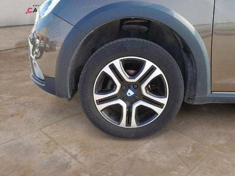 Auto Usate A Brescia | Dacia Sandero Stepway 1.0 Tce 15Th Anniversary Eco-G 100Cv