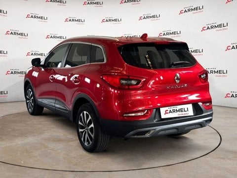 Auto Usate A Brescia | Renault Kadjar 1.5 Blue Dci Intens 115Cv Edc - Iva Esclusa - Autocarro