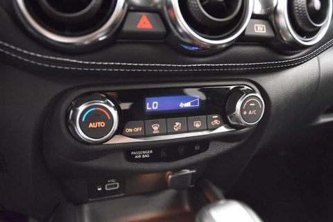 Auto Usate A Bergamo | Nissan Juke 1.6 Hev N-Connecta
