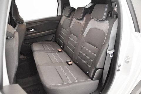 Auto Usate A Brescia | Dacia Jogger 1.0 Tce Comfort Gpl 100Cv