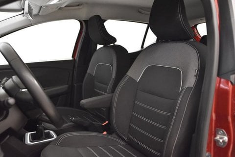 Auto Usate A Bergamo | Dacia Sandero Streetway 1.0 Tce Comfort Eco-G 100Cv