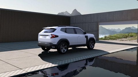 Auto Nuove Pronta Consegna A Brescia | Dacia Duster 1.2 Mild Hybrid Journey 140Cv -Restyling My26