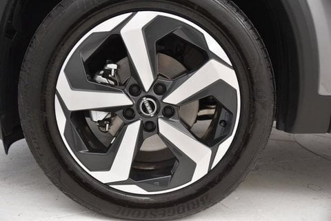 Auto Usate A Brescia | Nissan Qashqai 1.3 Mild Hybrid N-Connecta 2Wd 158Cv Xtronic