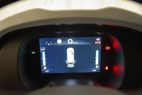 Auto Usate A Brescia | Fiat Panda Iii 2024 Cross Cross 1.0 Firefly Hybrid S&S 65Cv