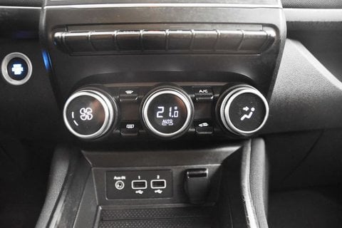 Auto Usate A Brescia | Renault Zoe Life R110 Flex -Batteria A Noleggio