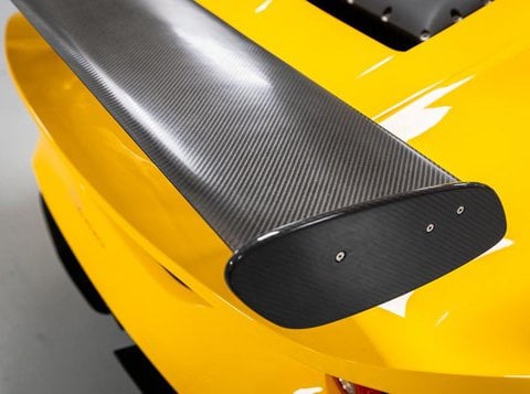 Auto Usate A Brescia | Lotus 3-Eleven Race Version Cambio Automatico-Unica Al Mondo-Nuova-Iva Esp...