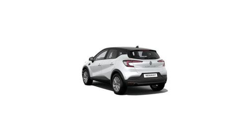 Nuove Pronta Consegna A Brescia | Renault Captur 1.2 Tce Evolution 115Cv - Autocarro - Iva Esclusa