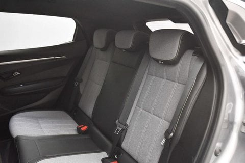 Auto Usate A Bergamo | Renault Megane E-Tech Electric Megane E-Tech Techno Ev60 Optimum Charge 220Cv