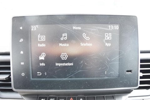 Auto Nuove Pronta Consegna A Brescia | Renault Trafic Iv Van T29 2.0 Blue Dci 130Cv L2H1 D.cab. -...