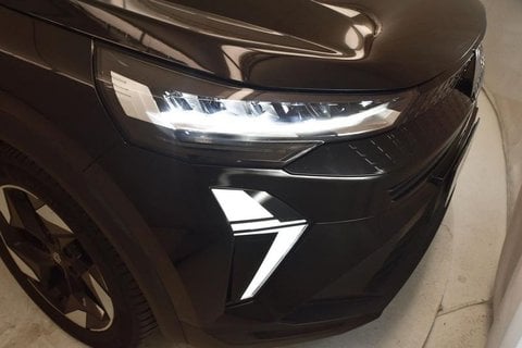 Auto Usate A Bergamo | Renault Captur 1.0 Tce Techno 90Cv