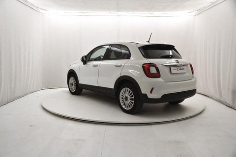 Auto Usate A Brescia | Fiat 500X 1.0 T3 Connect 120Cv