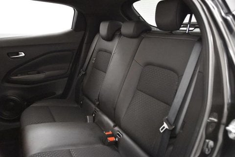 Auto Usate A Brescia | Nissan Juke 1.0 Dig-T N-Connecta 114Cv