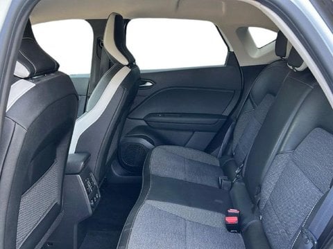 Auto Usate A Brescia | Renault Captur 1.0 Tce Techno Gpl 100Cv