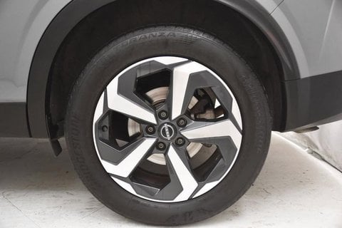 Auto Usate A Bergamo | Nissan Qashqai 1.5 E-Power N-Connecta 2Wd E-Shifter