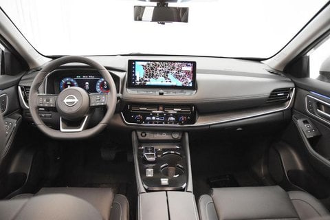Auto Nuove Pronta Consegna A Bergamo | Nissan X-Trail 1.5 E-Power Tekna 2Wd Auto