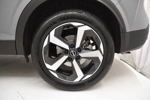 Auto Usate A Bergamo | Nissan Qashqai 1.5 E-Power N-Connecta 2Wd E-Shifter