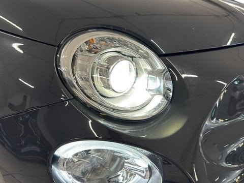 Auto Usate A Brescia | Abarth 595 1.4 T-Jet 145Cv