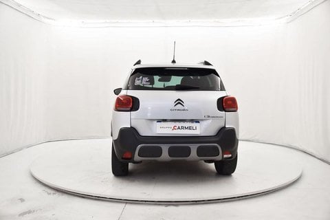 Auto Usate A Brescia | Citroën C3 Aircross 1.2 Puretech Shine S&S 110Cv