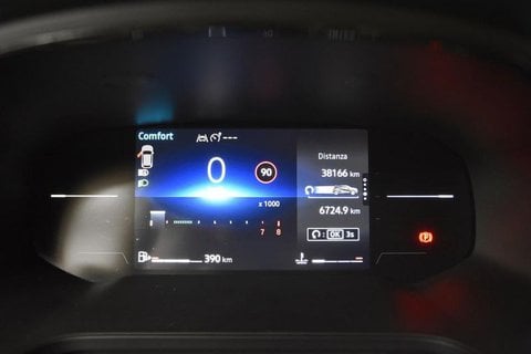 Auto Usate A Bergamo | Renault Captur 1.0 Tce Techno 90Cv