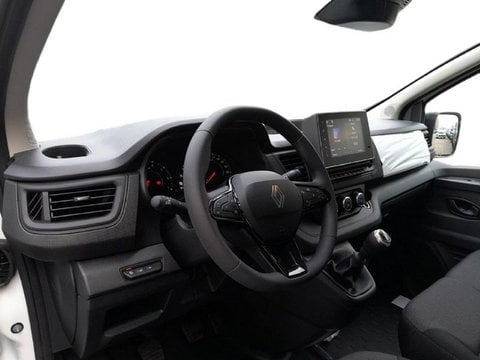 Auto Nuove Pronta Consegna A Brescia | Renault Trafic Iv Van T30 2.0 Blue Dci 130Cv L2H1 -Pronta ...