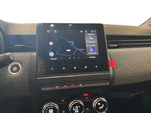 Auto Usate A Brescia | Renault Clio 1.0 Eco-G Techno 100Cv