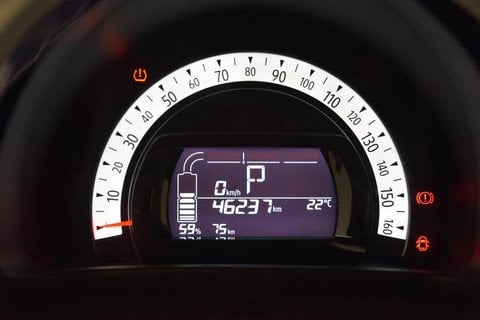 Auto Usate A Brescia | Renault Twingo Electric Twingo Zen 22Kwh