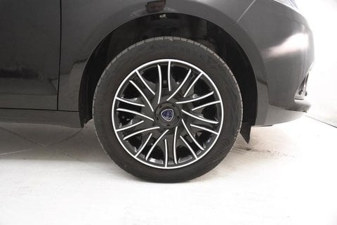 Auto Usate A Brescia | Lancia Ypsilon 1.0 Firefly Hybrid Gold S&S 70Cv 5P.ti