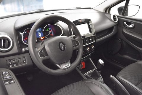 Auto Usate A Brescia | Renault Clio 1.5 Dci Energy Duel 75Cv