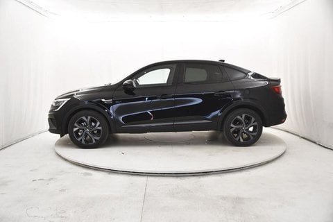Auto Usate A Bergamo | Renault Arkana 1.6 E-Tech Full Hybrid E-Tech Engineered Fast Track 145Cv
