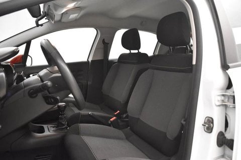 Auto Usate A Brescia | Citroën C3 1.5 Bluehdi Feel S&S 100Cv 6M