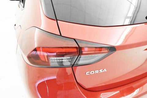 Auto Usate A Brescia | Opel Corsa 1.2 Gs S&S 100Cv