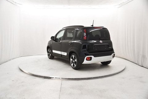 Auto Usate A Brescia | Fiat Panda Iii 2024 Cross Cross 1.0 Firefly Hybrid S&S 65Cv