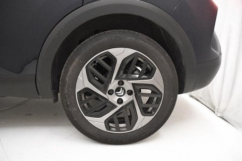 Auto Usate A Brescia | Citroën C4 1.2 Puretech Plus S&S 130Cv Eat8