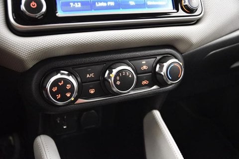 Auto Usate A Brescia | Nissan Micra 1.5 Dci Acenta 90Cv