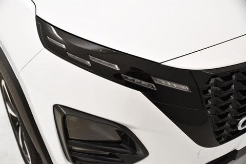 Auto Nuove Pronta Consegna A Brescia | Dr Automobiles Dr 3 Dr 3 1.5 Gpl 114Cv Cvt
