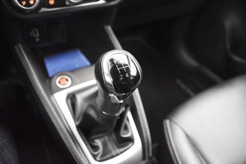 Auto Usate A Brescia | Nissan Micra 1.5 Dci N-Connecta 90Cv