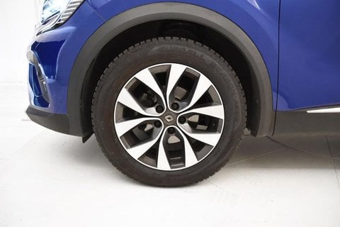 Auto Usate A Bergamo | Renault Captur 1.0 Tce Intens Gpl 100Cv