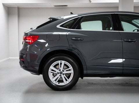 Auto Usate A Brescia | Audi Q3 Spb 35 Tfsi S Tronic Business Plus -Iva Esposta