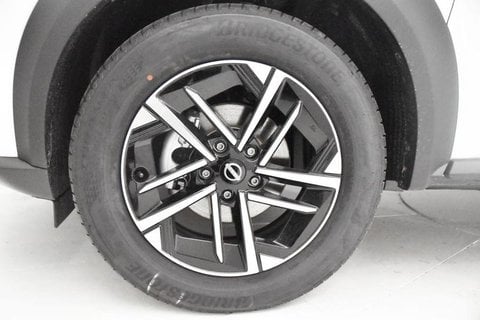 Auto Nuove Pronta Consegna A Bergamo | Nissan Juke 1.0 Dig-T N-Connecta 114Cv -Iva Esclusa