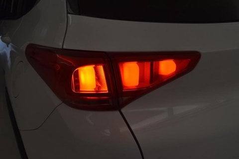 Auto Usate A Brescia | Dr Automobiles F35 Dr Dr 1.5 Turbo Gpl 156Cv