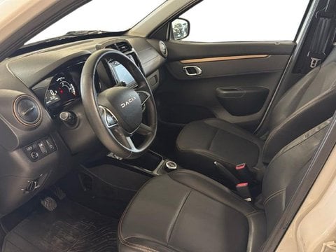 Auto Usate A Brescia | Dacia Spring Extreme Electric 65