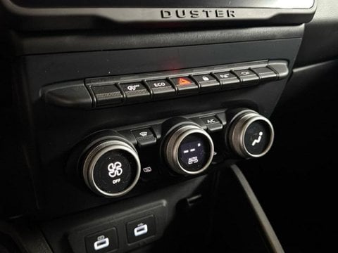 Auto Usate A Brescia | Dacia Duster 1.0 Tce Extreme Gpl 4X2 100Cv