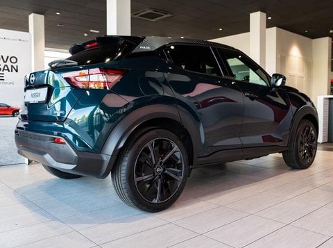 Auto Nuove Pronta Consegna A Brescia | Nissan Juke 1.6 Hev Pulse - Nuova Pulse
