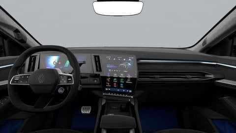 Auto Nuove Pronta Consegna A Bergamo | Renault Rafale 1.2 E-Tech Phev Esprit Alpine 4X4 300Cv Aut...
