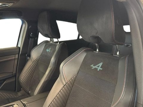 Auto Usate A Bergamo | Renault Rafale 1.2 E-Tech Full Hybrid Esprit Alpine 200Cv Auto